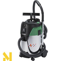 Пилосос будівельний Hikoki RP300YDLWAZ