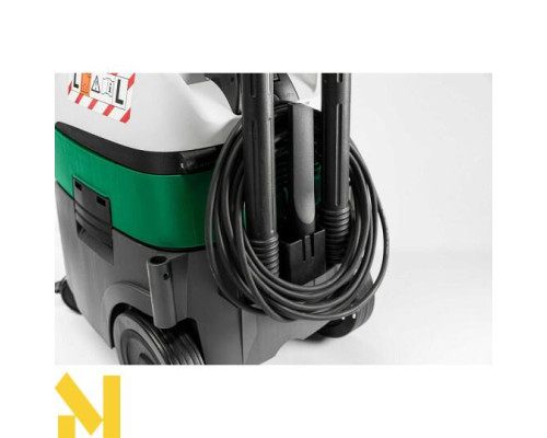 Пилосос будівельний Hikoki RP350YBLWAZ