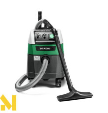 Пилосос будівельний Hikoki RP350YBLWAZ