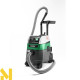 Пилосос будівельний Hikoki RP350YBLWAZ