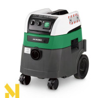 Пилосос будівельний Hikoki RP350YDHWAZ