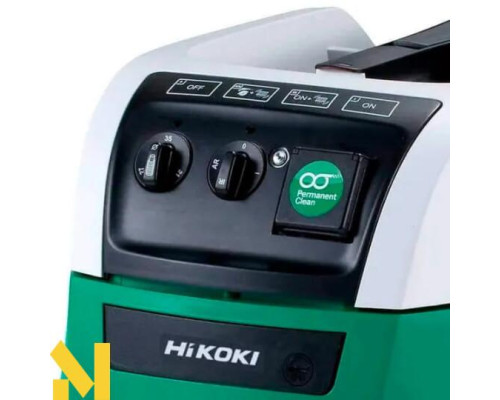 Пилосос будівельний Hikoki RP350YDMWAZ