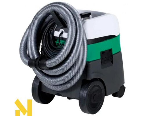 Пилосос будівельний Hikoki RP350YDMWAZ