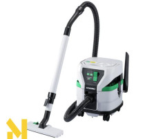 Пилосос акумуляторний Hikoki RP3608DAW7Z (без АКБ та ЗП)