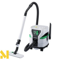 Пилосос акумуляторний Hikoki RP3608DAW7Z (без АКБ та ЗП)