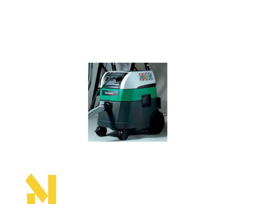 Пилосос будівельний Hikoki RP500YDMWAZ