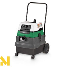 Пилосос будівельний Hikoki RP500YDMWAZ