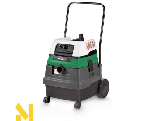 Пилосос будівельний Hikoki RP500YDMWAZ