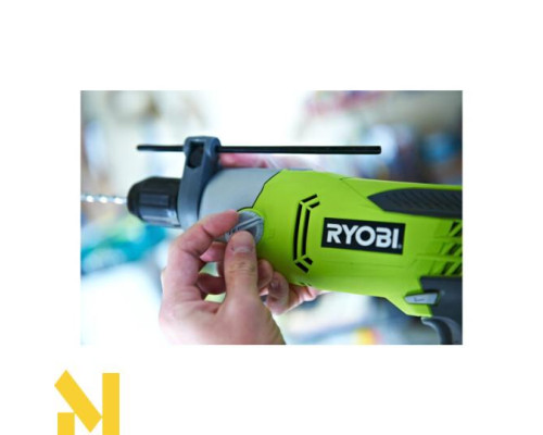 Дриль ударний Ryobi RPD1200-K