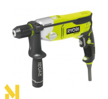 Дриль ударний Ryobi RPD1200-K