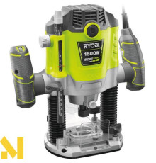 Фрезер Ryobi RRT1600-K