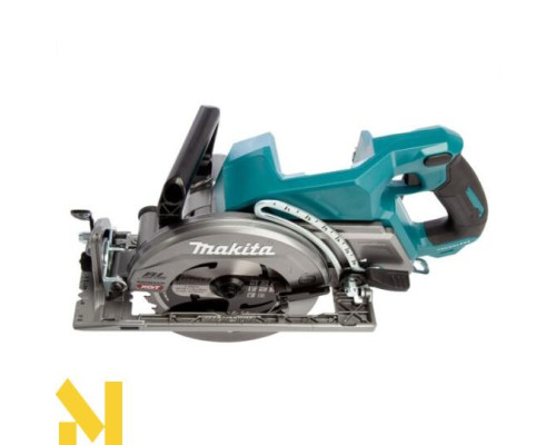 Пила дискова акумуляторна Makita RS001GM101
