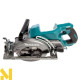 Пила дискова акумуляторна Makita RS001GM101
