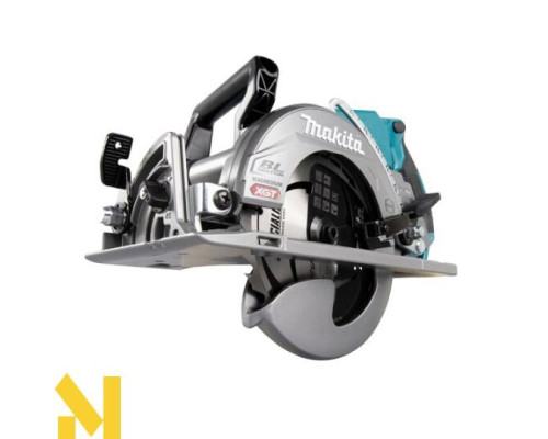 Пила дискова акумуляторна Makita RS001GM101