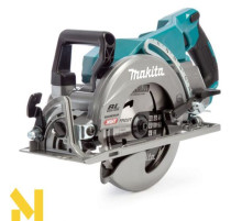 Пила дискова акумуляторна Makita RS001GM101
