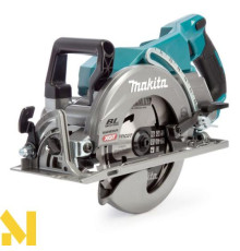 Пила дискова акумуляторна Makita RS001GM101