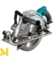 Пила дискова акумуляторна Makita RS002GZ (без АКБ та ЗП)