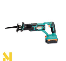 Пила шабельна акумуляторна Sturm RS8820CL