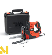 Пила шабельна Black&Decker RS890K