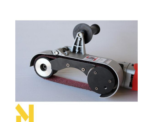 Шліфмашина стрічкова для труб Holzmann RSG 620