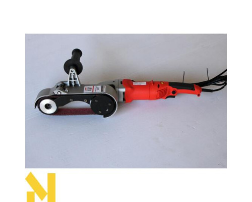 Шліфмашина стрічкова для труб Holzmann RSG 620