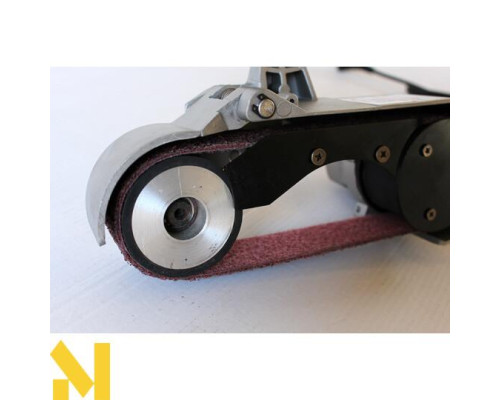 Шліфмашина стрічкова для труб Holzmann RSG 620