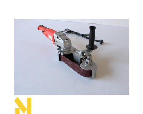 Шліфмашина стрічкова для труб Holzmann RSG 620