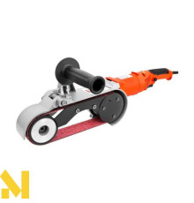 Шліфмашина стрічкова для труб Holzmann RSG 620