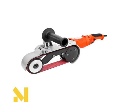 Шліфмашина стрічкова для труб Holzmann RSG 620