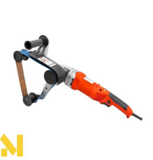 Шліфмашина стрічкова для труб Hozmann RSG 760