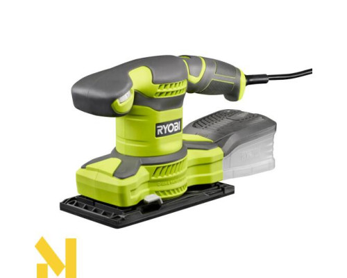 Шліфмашина вібраційна Ryobi RSS280-S