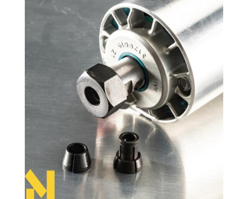 Фрезер акумуляторний Makita RT001GM210