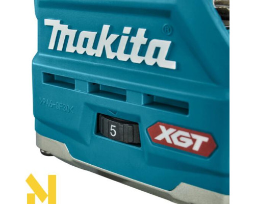 Фрезер акумуляторний Makita RT001GM210