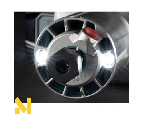 Фрезер акумуляторний Makita RT001GZ17 (без АКБ та ЗП)