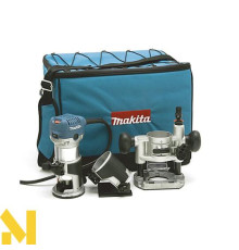 Фрезер Makita RT0700CX2