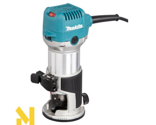 Фрезер MAKITA RT0702C