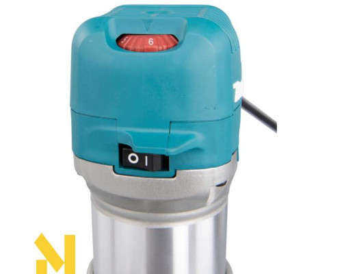 Фрезер MAKITA RT0702C