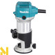 Фрезер MAKITA RT0702C