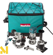 Фрезер Makita RT0702CX2