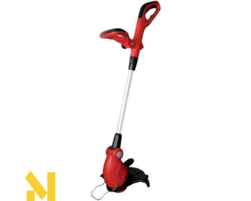 Тример електричний Ikra Mogatec RT 2107 D