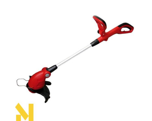 Тример електричний Ikra Mogatec RT 2107 D