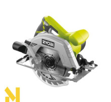 Пила дискова Ryobi RWS1250-G