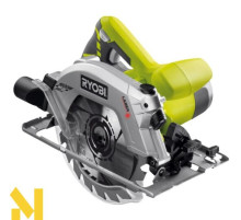 Пила дискова Ryobi RWS1600-K
