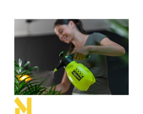 Обприскувач ручний Marolex Master ergo 2000