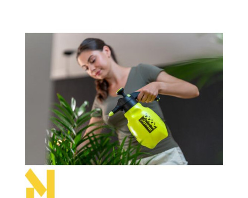 Обприскувач ручний Marolex Master ergo 2000
