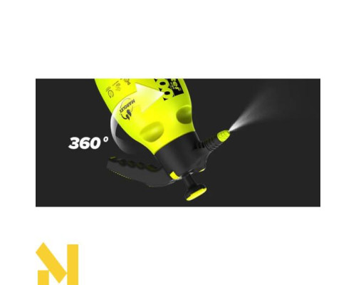 Обприскувач ручний Marolex Master 3000 Plus (0011)
