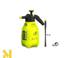 Обприскувач ручний Marolex Master ergo 3000 зі штангою 15 см