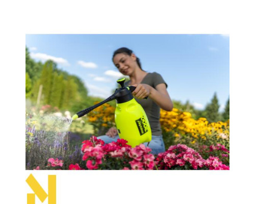 Обприскувач ручний Marolex Master ergo 3000 зі штангою 15 см