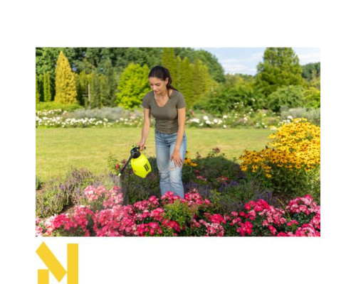 Обприскувач ручний Marolex Master ergo 3000 зі штангою 15 см