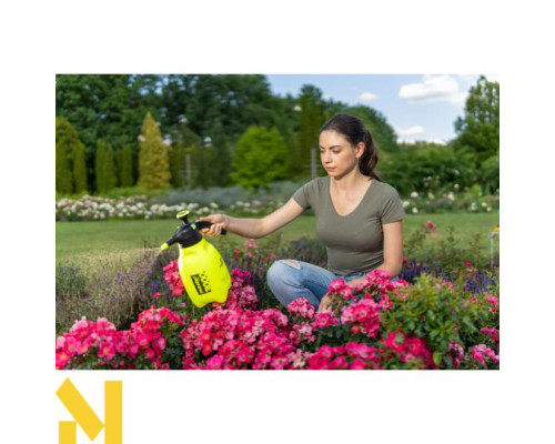 Обприскувач ручний Marolex Master ergo 3000 зі штангою 15 см